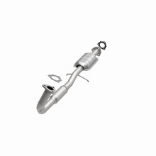 Load image into Gallery viewer, MagnaFlow Direct Fit Catalytic Converter 1997 Saturn Sc 1.9L
