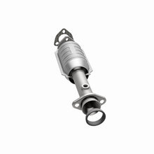 Load image into Gallery viewer, MagnaFlow Direct Fit Catalytic Converter 00-01 Acura Integra 4 1.8, Excl. Type-R