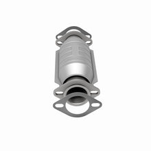 Load image into Gallery viewer, MagnaFlow 90-94 Nissan D21 2.4L / 88-89 Toyota Van 2.2L Direct Fit Catalytic Conv California Grade