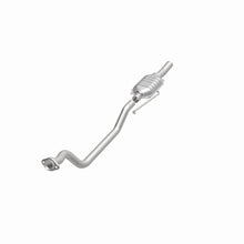 Load image into Gallery viewer, MagnaFlow Direct Fit Catalytic Converter Ford 84 86