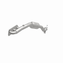 Load image into Gallery viewer, MagnaFlow Conv DF 05-09 Audi A8 6.0L - GTR Auto