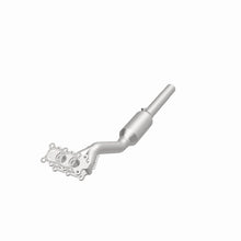 Load image into Gallery viewer, MagnaFlow Direct Fit Catalytic Converter 98-03 VW Beetle 2.0L