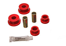 Load image into Gallery viewer, Energy Suspension Chevy Track Bar Bushings - Red