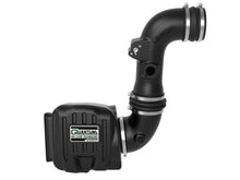 Load image into Gallery viewer, aFe Quantum Pro 5R Cold Air Intake System 11-16 GM/Chevy Duramax V8-6.6L LML - Oiled - GTR Auto