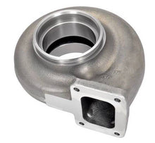 Load image into Gallery viewer, ATP Turbine Housing for GT55 / GTX55 (T6 Inlet and V-Band Outlet) w/ 1.24 A/R