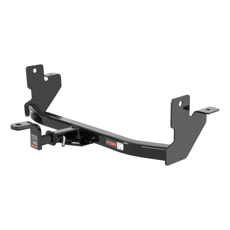 Curt 98-01 Chrysler Concorde Class 2 Trailer Hitch w/1-1/4in Ball Mount BOXED