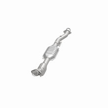 Load image into Gallery viewer, MagnaFlow Direct Fit Catalytic Converter 00 Ford Ranger 2.5L