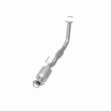 Load image into Gallery viewer, MagnaFlow Direct Fit Catalytic Converter Toyota Camry 2.2L