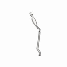 Load image into Gallery viewer, MagnaFlow Direct Fit Catalytic Converter 96-98 Caravan-Voyager 3.3L/