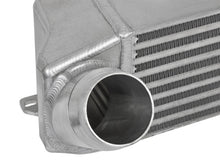 Load image into Gallery viewer, aFe BladeRunner GT Series Intercooler 12-15 BMW 335i (F30) L6 3.0L (t) - GTR Auto