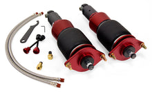 Load image into Gallery viewer, Air Lift Performance 15-16 Subaru WRX/STi Rear Kit - GTR Auto