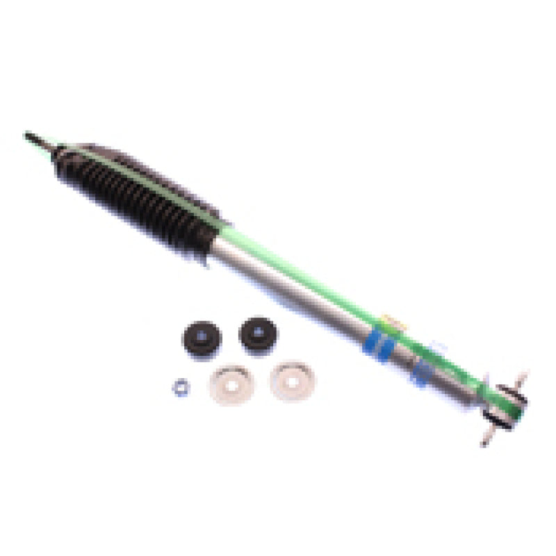 Bilstein 5100 Series 1984 Jeep Cherokee Base Front 46mm Monotube Shock Absorber - GTR Auto