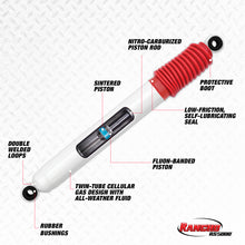 Load image into Gallery viewer, Rancho 85-05 Chevrolet Astro Front RS5000 Steering Stabilizer - GTR Auto
