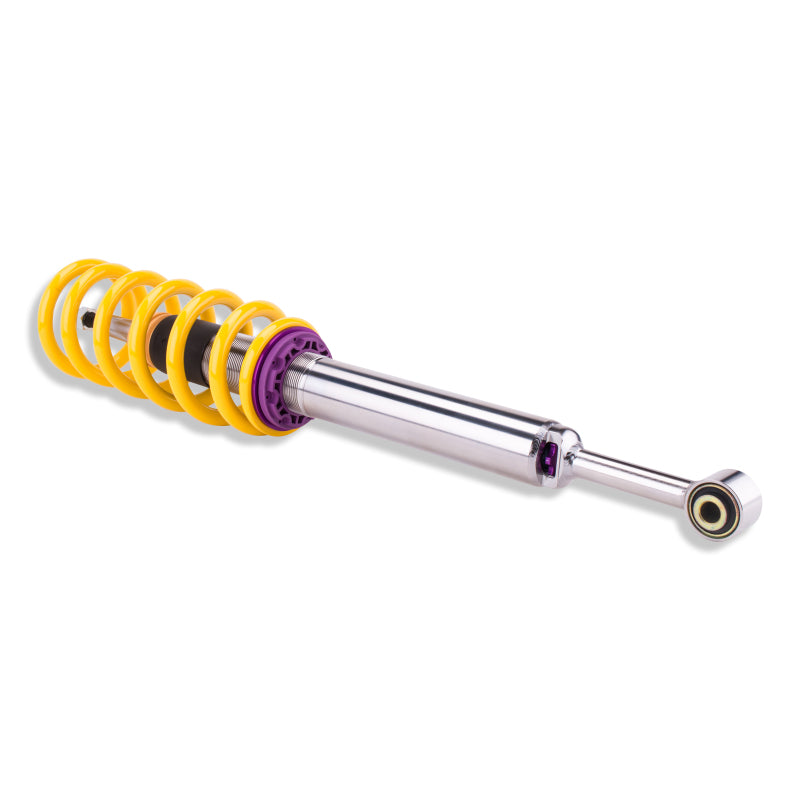 KW Coilover Kit V3 for Maserati Ghibli - GTR Auto