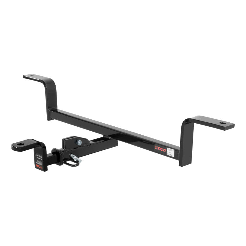 Curt 01-05 Honda Civic (Excl Si) Class 1 Trailer Hitch w/1-1/4in Ball Mount BOXED