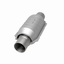Load image into Gallery viewer, MagnaFlow Universal Catalytic Converter 1.75inch
