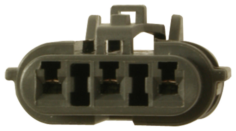 NGK Hyundai Scoupe 1995-1993 Direct Fit Oxygen Sensor - GTR Auto