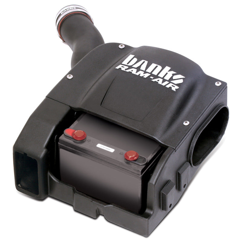 Banks Power 99-03 Ford 7.3L Ram-Air Intake System - GTR Auto