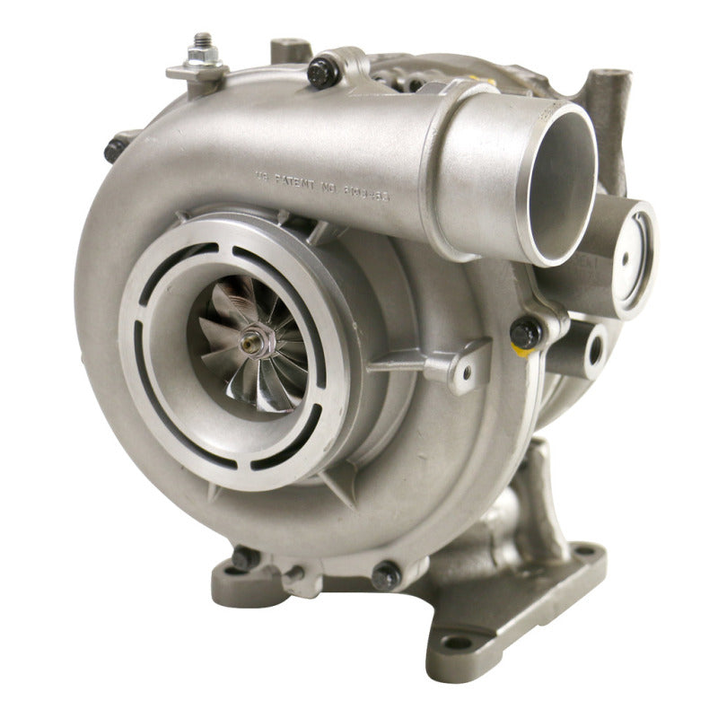 BD Diesel Duramax Screamer Turbo - 2011-2016 Chevrolet LML - GTR Auto