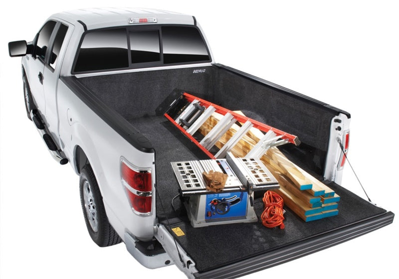 BedRug 15-23 Ford F-150 5.5ft Bed Bedliner - GTR Auto