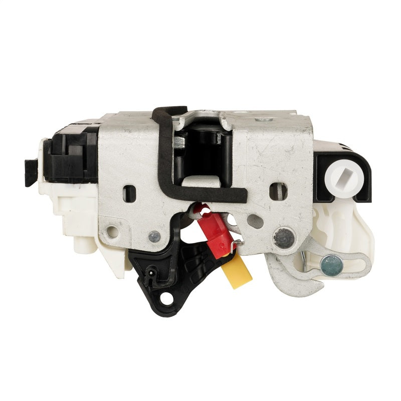 Omix Door Latch Rear RH W/Power Locks- 07-18 JKU - GTR Auto