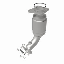 Load image into Gallery viewer, MagnaFlow Direct Fit Catalytic Converter 03-07 Murano rear man OEM
