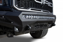 Load image into Gallery viewer, Addictive Desert Designs 17-18 Ford F-150 Raptor Stealth Fighter Front Bumper - GTR Auto