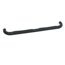 Load image into Gallery viewer, Westin 1999-2011 Ford/Mazda Ranger/Ranger Edge SuperCab E-Series 3 Nerf Step Bars - Black - GTR Auto