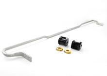 Load image into Gallery viewer, Whiteline 12+ Scion FR-S / 12+ Subaru BRZ / 12+ Toyota 86 Rear 16mm Adj HD Swaybar Only - GTR Auto