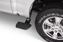 Load image into Gallery viewer, AMP Research 2015-2018 Ford F150 BedStep - Black - GTR Auto