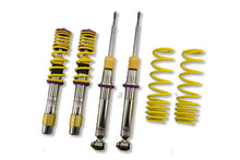 Load image into Gallery viewer, KW Coilover Kit V3 BMW 5series E39 (5/D) Sedan - GTR Auto