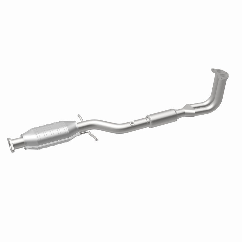 MagnaFlow Direct Fit Catalytic Converter 99-01 Hyundai Sonata 2.4L