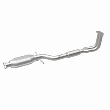 Load image into Gallery viewer, MagnaFlow Direct Fit Catalytic Converter 99-01 Hyundai Sonata 2.4L