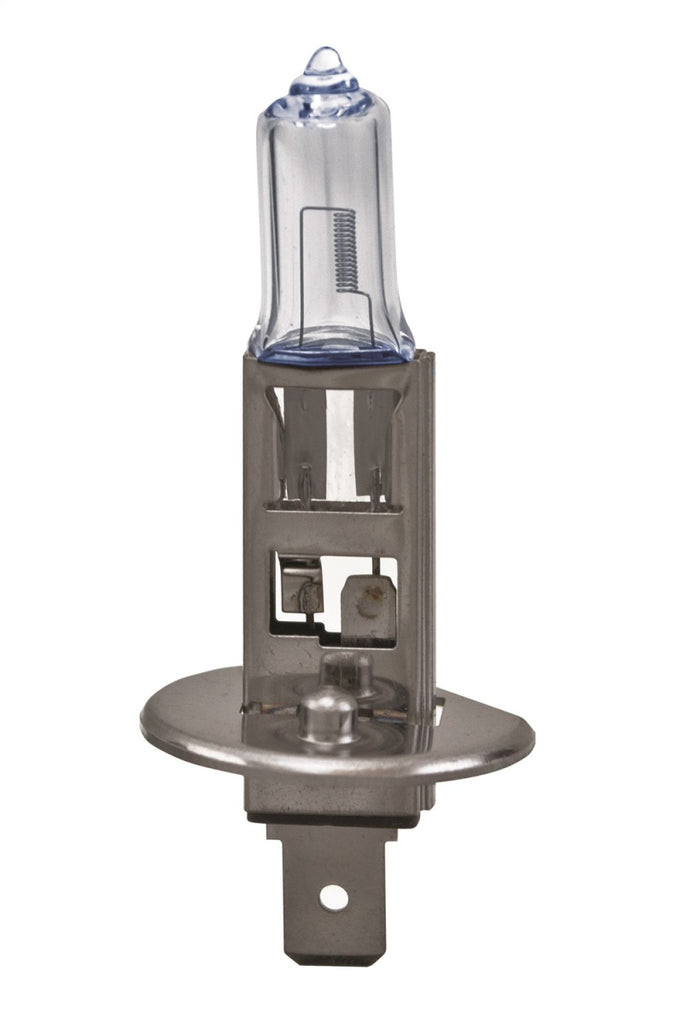 Hella H1 12V 55W Hella High Performance Xenon Bulb (Pair) - GTR Auto