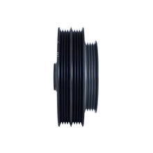 Load image into Gallery viewer, Fluidampr Honda All B Series PS Air / Alt Pulley Steel Internally Balanced Damper - GTR Auto