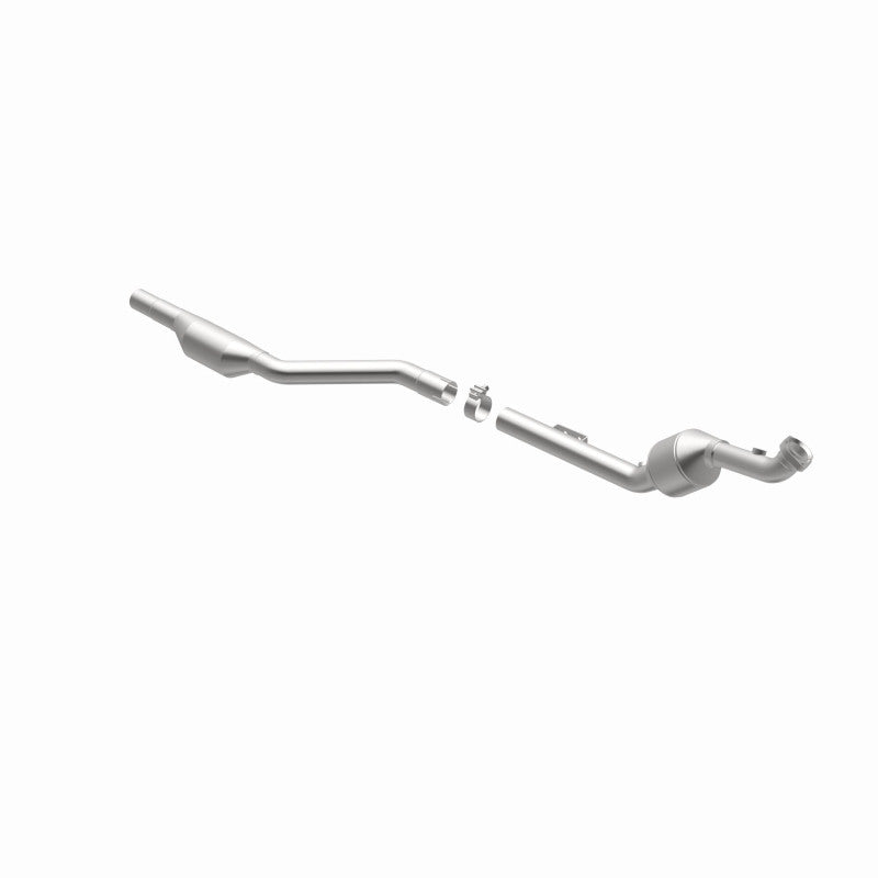 MagnaFlow Direct Fit Catalytic Converter 2000 Mercedes CL500 5.0L