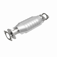 Load image into Gallery viewer, MagnaFlow Direct Fit Catalytic Converter 96-00 Quest/Villager 3.0L