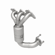 Load image into Gallery viewer, MagnaFlow Direct Fit Catalytic Converter 07-09 Chrysler Sebring 2.7L