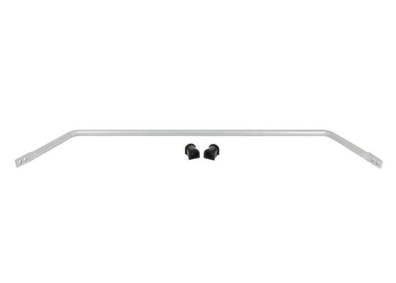 Whiteline 10/00-3/06 Toyota MR2 Spyder Front 22mm Heavy Duty Adjustable Swaybar - GTR Auto