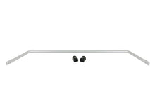 Load image into Gallery viewer, Whiteline 10/00-3/06 Toyota MR2 Spyder Front 22mm Heavy Duty Adjustable Swaybar - GTR Auto