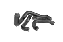 Load image into Gallery viewer, PERRIN 22-26 Subaru WRX Front Mount Intercooler Kit (Black Tubes &amp; Silver Core)