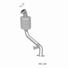 Load image into Gallery viewer, MagnaFlow Direct Fit Catalytic Converter Ford Escort 98-01 2. OEM