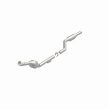 Load image into Gallery viewer, MagnaFlow Direct Fit Catalytic Converter 01-03 Mercedes SL500 Passenger Side CA