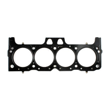 Load image into Gallery viewer, Cometic Ford 385 Series .036in MLS Cylinder Head Gasket 4.400in Bore C5666-036