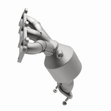 Load image into Gallery viewer, MagnaFlow Direct Fit Catalytic Converter 2004 Hyundai Santa Fe 2.7L