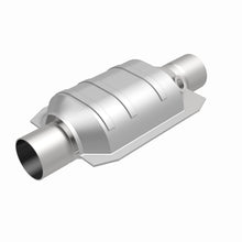 Load image into Gallery viewer, MagnaFlow Universal Catalytic Converter 2.00 Rear