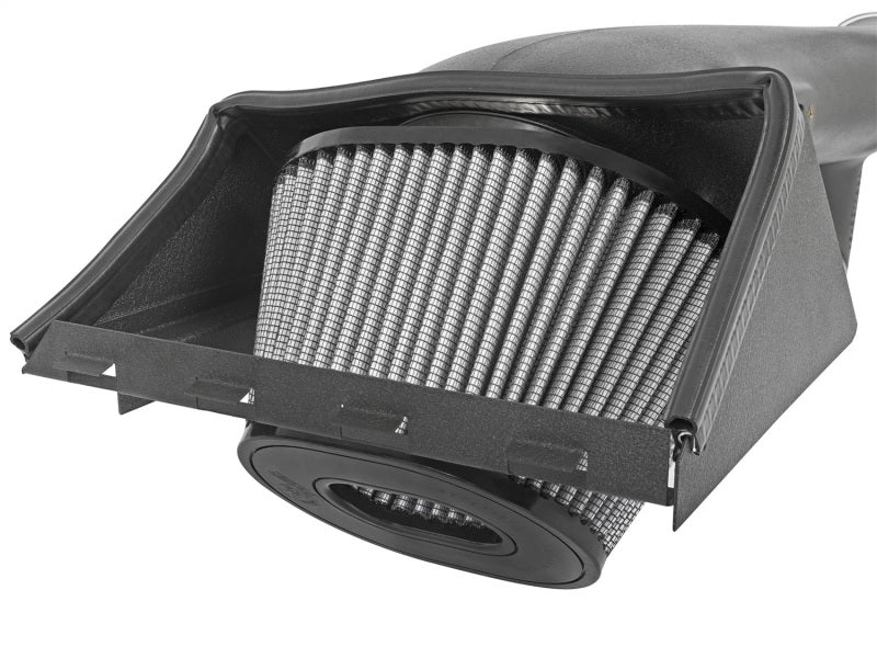 aFe MagnumFORCE Intakes Stage-2 PDS AIS 12-14 Ford F-150 EcoBoost V6 3.5L (tt) - GTR Auto