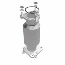 Load image into Gallery viewer, MagnaFlow Direct Fit Catalytic Converter 2012-2015 Buick Verano 2.4L OEM Grade