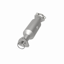 Load image into Gallery viewer, MagnaFlow Direct Fit Catalytic Converter 98-02 Honda Accord 4 2.3L
