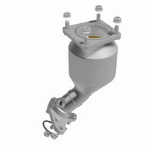 Load image into Gallery viewer, MagnaFlow Direct Fit Catalytic Converter 2009 MAXIMA 3.5L Underbody